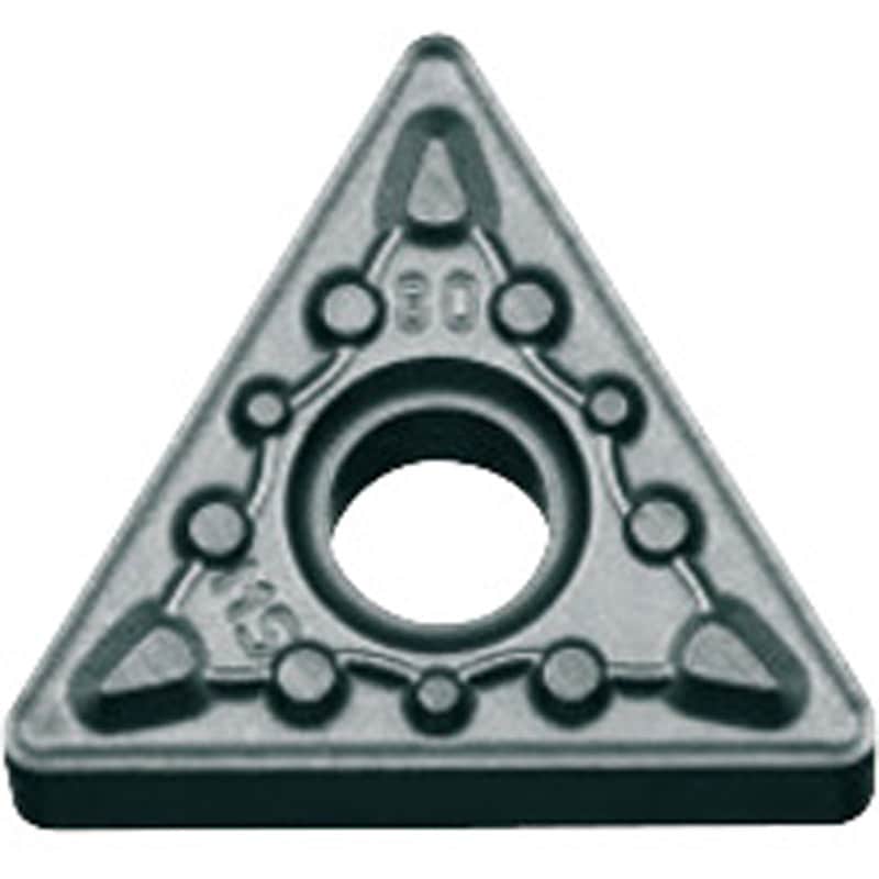 TNMG160408MS 正三角形 ネガチップ PR120S 1箱(10個) 京セラ 【通販モノタロウ】