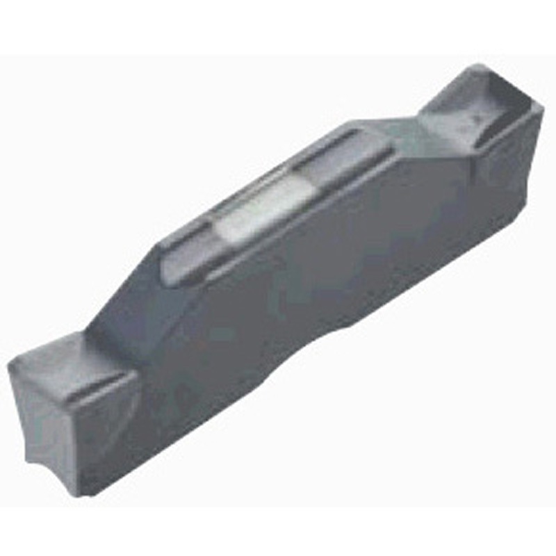 タンガロイ 外径溝入れ、突っ切り加工用インサート SGS GH130 ▼706-1773 SGS2-020 GH130 10個 ●MA515 タンガロイ 外径溝入れ、突っ切り加工用インサート ＳＧＳ ＡＨ７２５