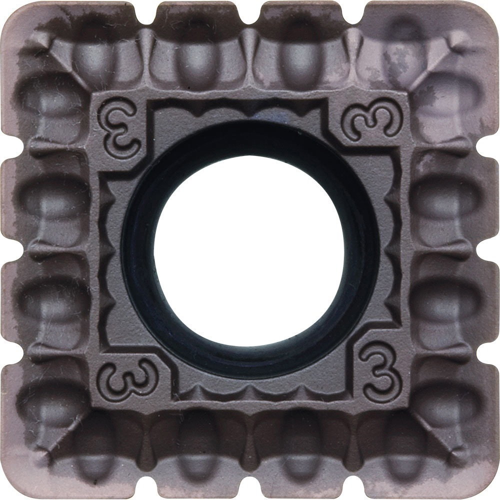 SPMT180616EN-NB3P 重切削用フェースミルMSRS90用チップ SPMT 京セラ 材種PR1810  1箱(10個) 15,584円