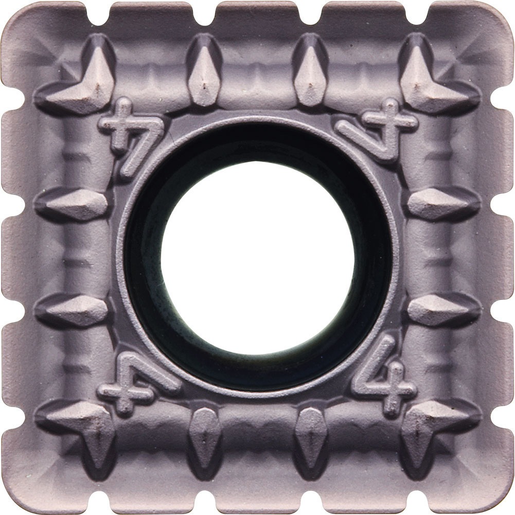 SPMT180616EN-NB4 重切削用フェースミルMSRS90用チップ SPMT 京セラ 材種PR1810  1箱(10個)