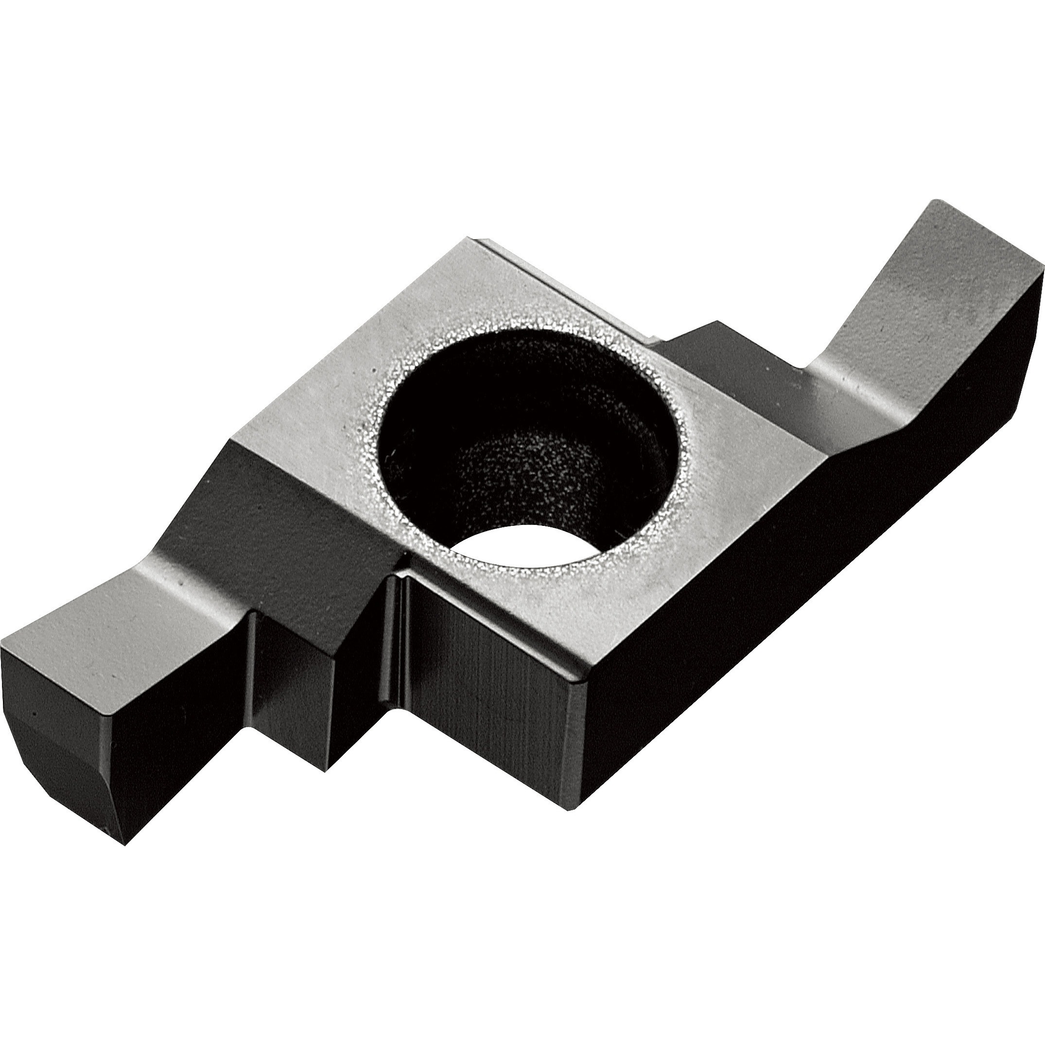 GER225-010D 内径溝入れ加工用チップ GE R/L 京セラ 材種GW15 GER225-010D 内径溝入れ加工用チップ GE R/L 京セラ 材種GW15