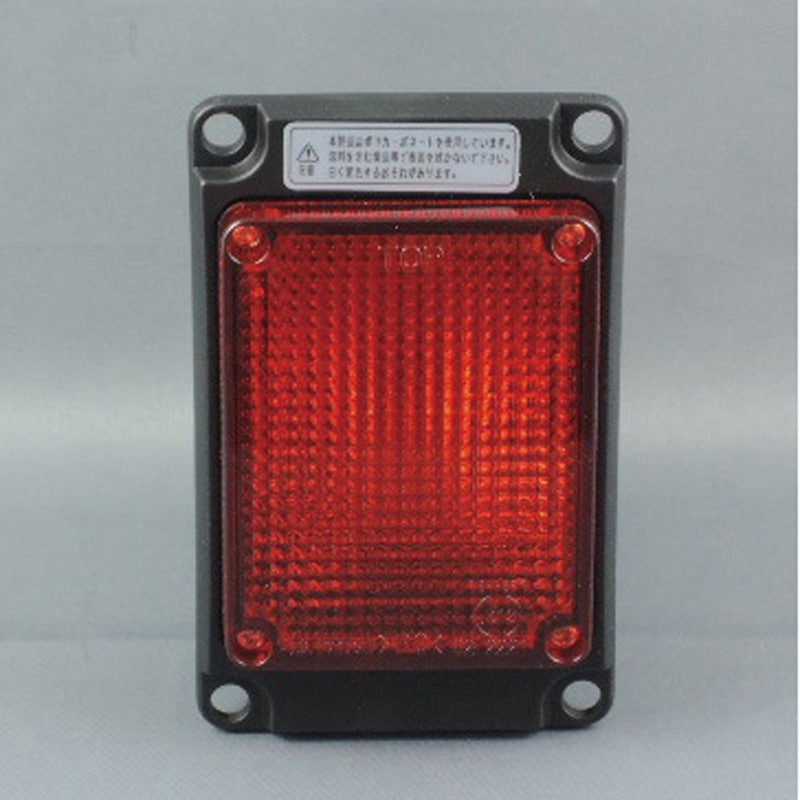 JB マルチテールランプ　左右　24V 赤 24V 単体 マルチコンビテールランプ JB(日本ボデーパーツ工業) 単体