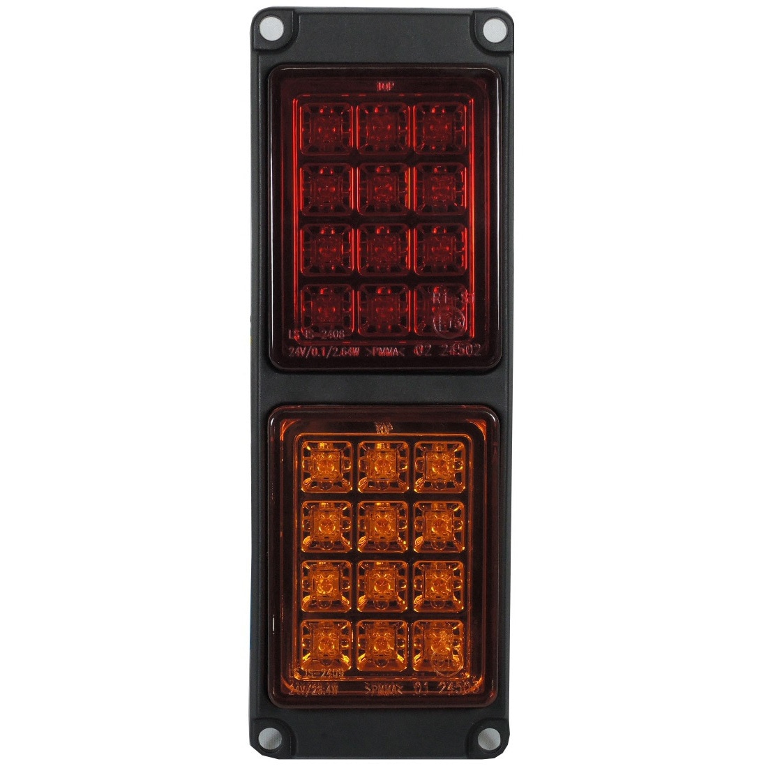 LED コンビテールランプ 左右 トラック用LEDコンビテール いすゞICL