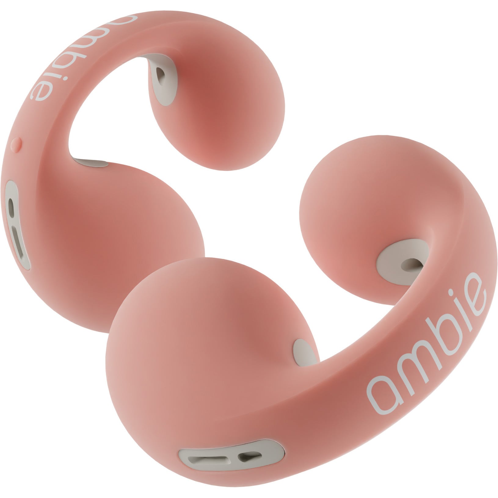 AM-TW02/FBC sound earcuffs サウンドイヤーカフ ambie