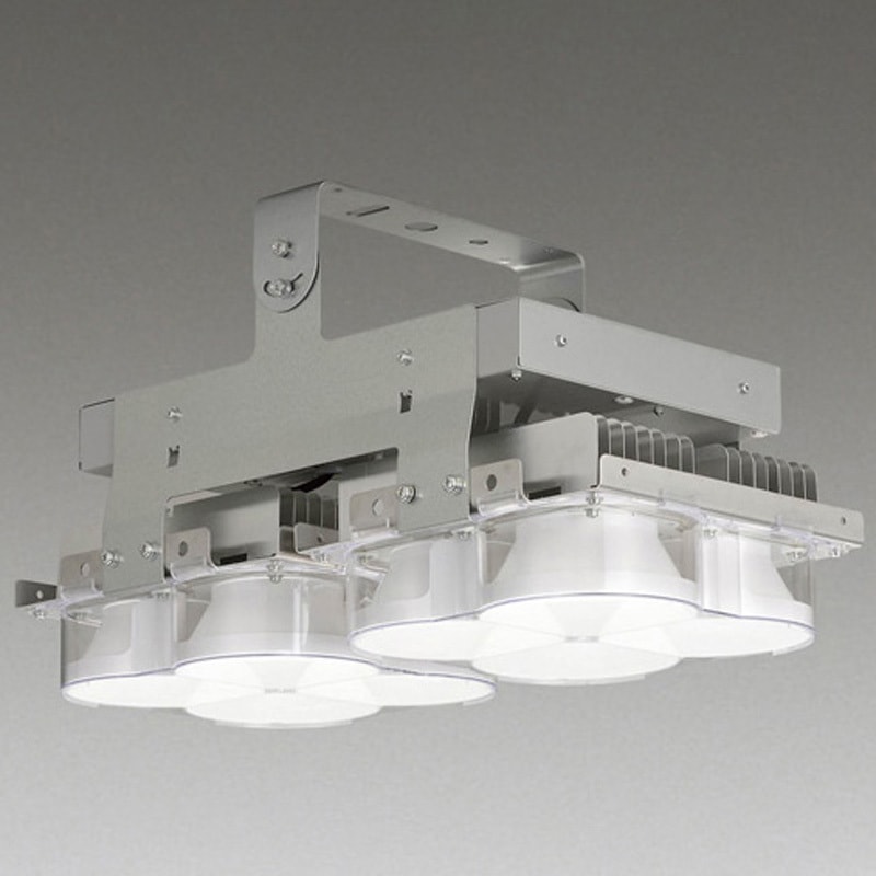 高天井照明器具 東芝ライテック 高天井照明本体 【通販モノタロウ】