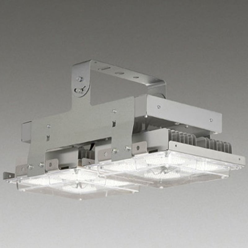 LEDJ-44507N-LD9 高天井照明器具 東芝ライテック 1KW形水銀ランプ器具相当   LEDJ-44507N-LD9
