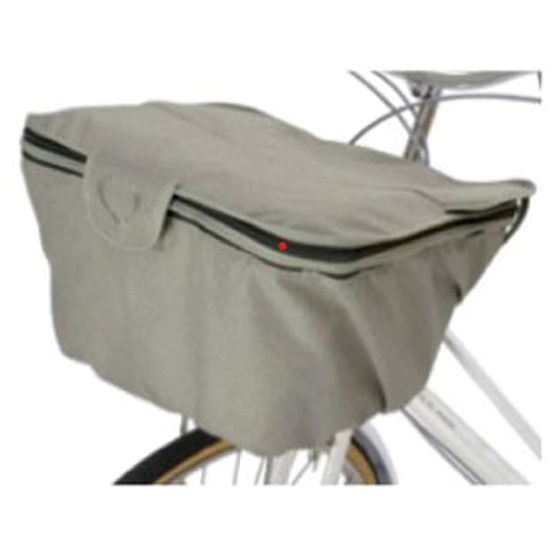 Y-3417 めくってのぞける!超撥水バスケットカバー前用 CAPTAIN