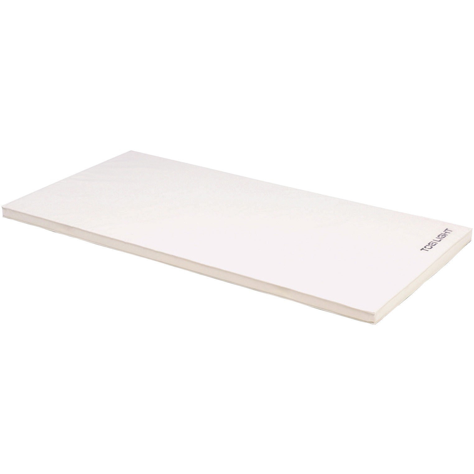 T1796 ソフト軽量マット 5cm厚 9号帆布・すべり止め付 1枚 トーエイライト 【通販モノタロウ】 51,980円