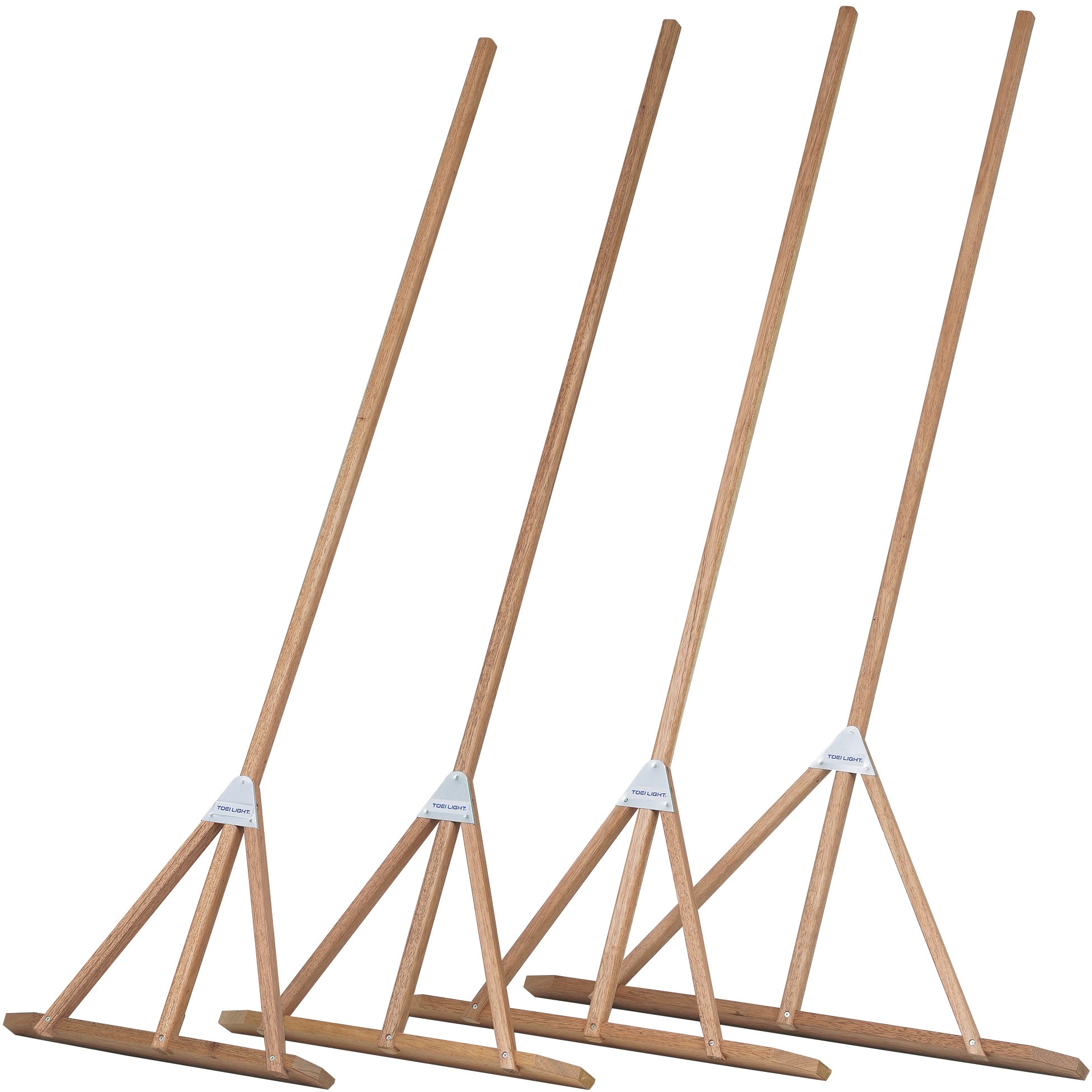 G1946 ラワンレーキ(5本1組) 1組 トーエイライト 【通販モノタロウ】