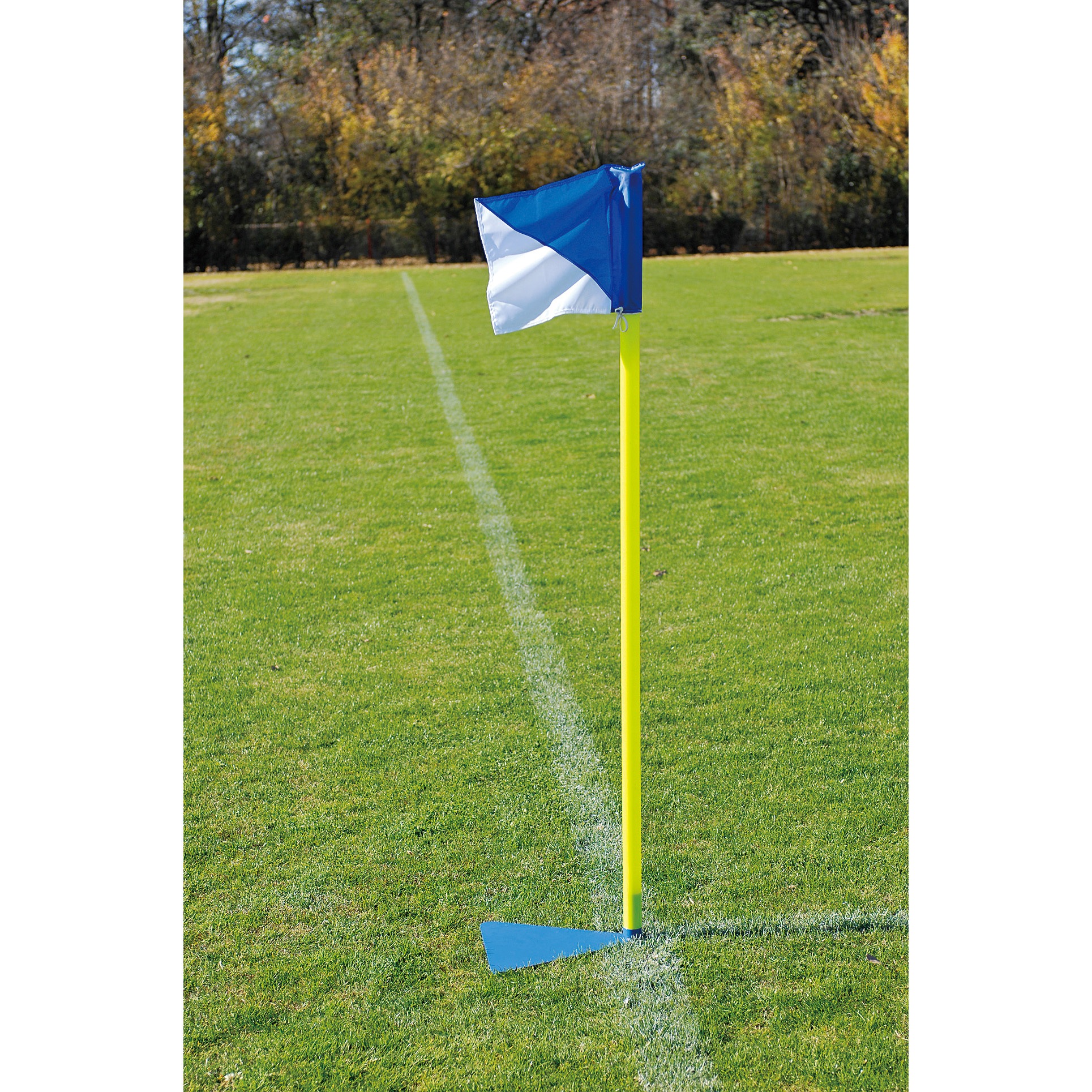 B4058 コーナーフラッグスタンドS1 トーエイライト 1組 B4058 16,980円