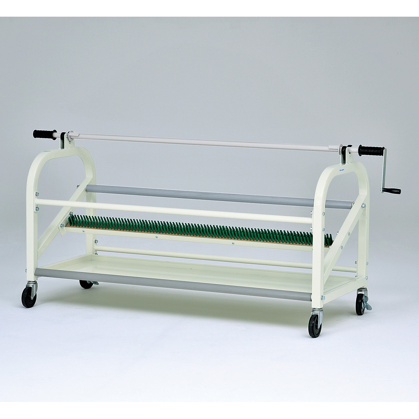 T1933 フロアシート巻取器MG3 1台 トーエイライト 【通販モノタロウ】