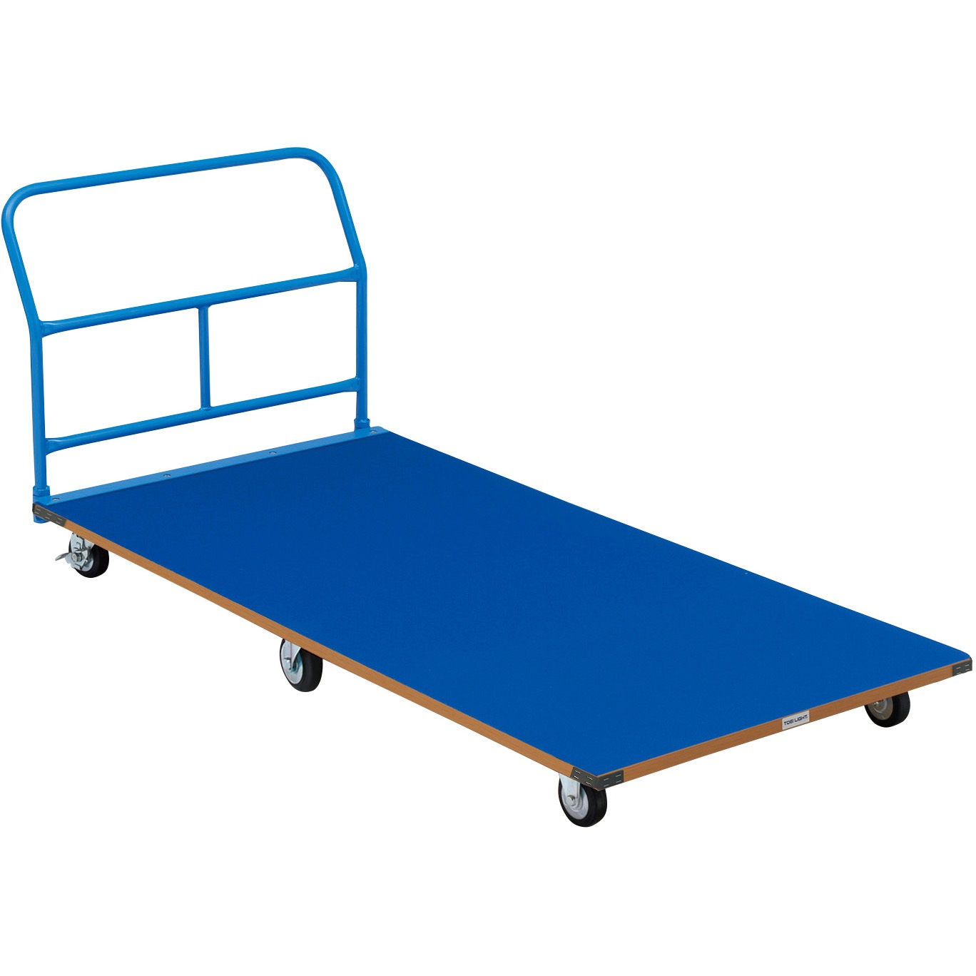 T1696 マットトラック トーエイライト 質量33kg   T1696