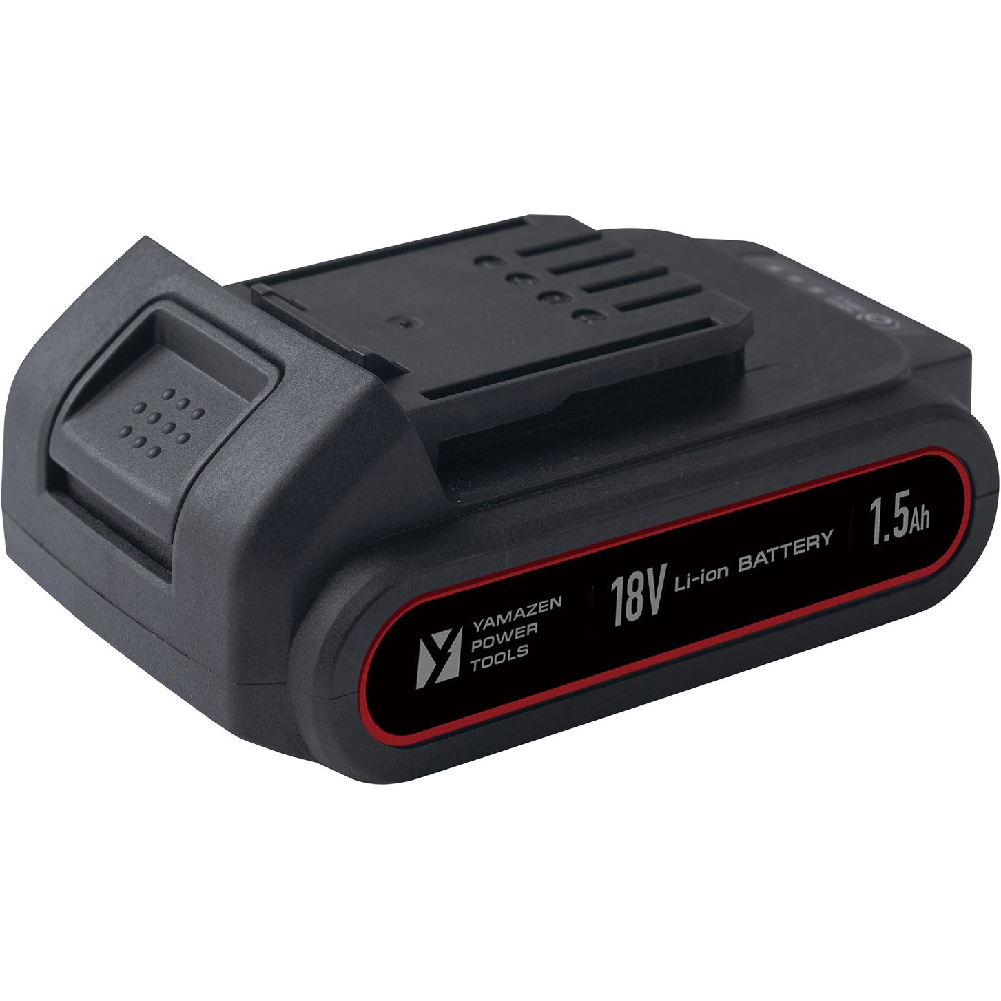 YBP-1815 18V 共通バッテリーシリーズ用リチウムイオンバッテリー