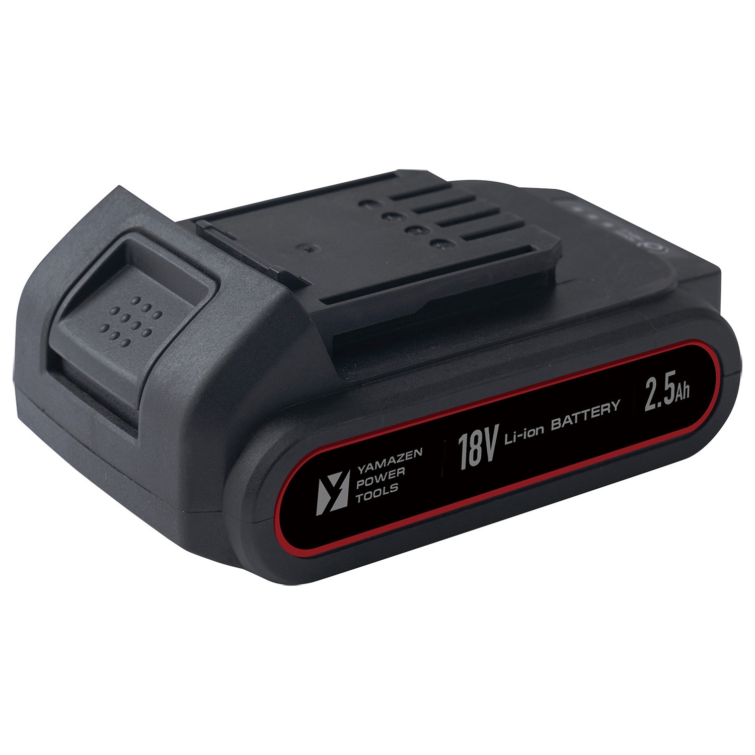 YBP-1825 18V 共通バッテリーシリーズ用リチウムイオンバッテリー