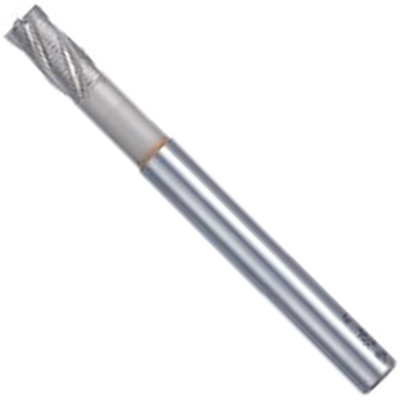 SGFREU30 エンドミル コートHS ラフィング SGFREU NACHI(不二越) FAX製 5枚刃 刃径30mmシャンク径25mm刃長45mm