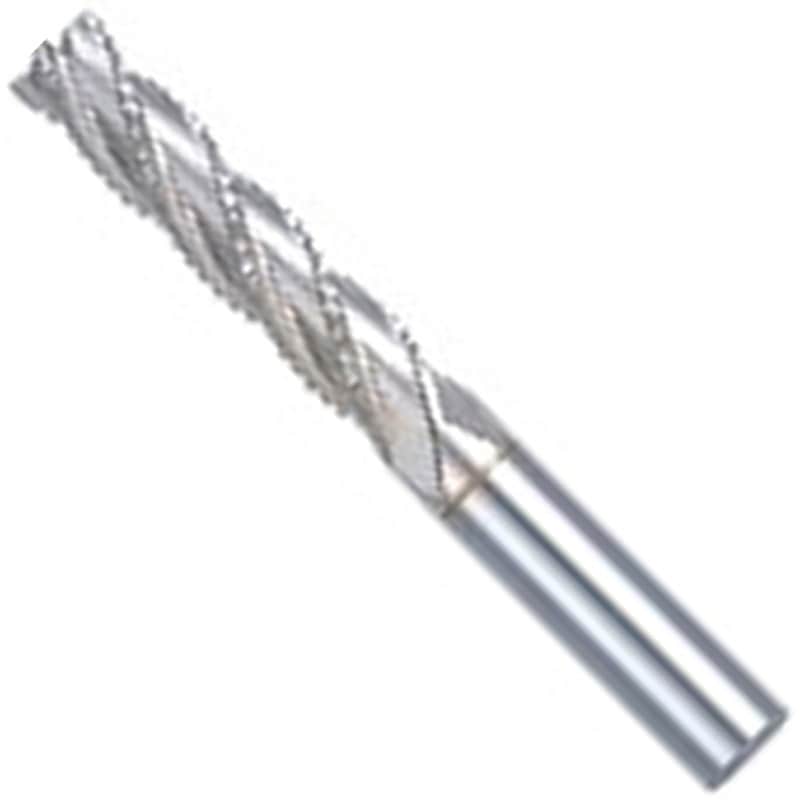 不二越 (ナチ) ハイスエンドミル SGLHV20 (SG-FAX ヘビーロング) SG-FAX ヘビー SGHV | 不二越 | MISUMI(ミスミ)