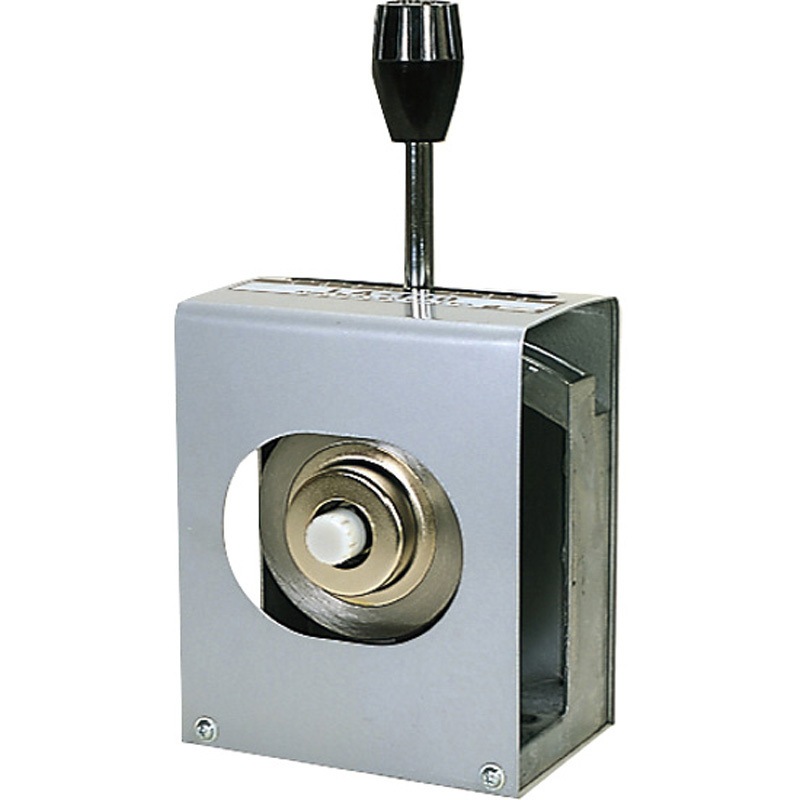 LC-210 ベルト式中間車型変速機 L□-□ LC-210 1個 三木プーリ 【通販モノタロウ】