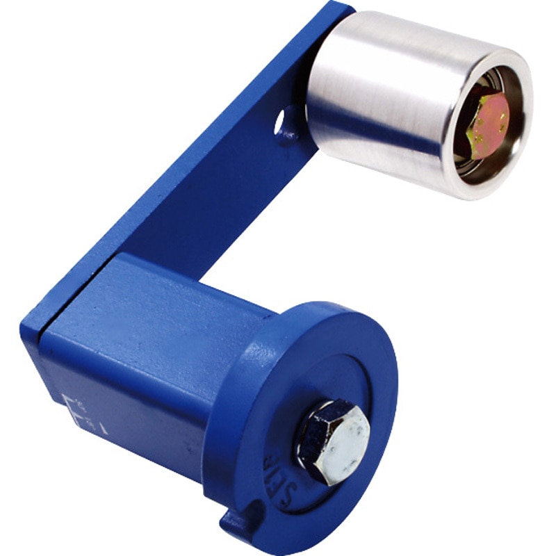 RSE-45 ロスタテンショナー RSEモデル RSE-45 1個 三木プーリ 【通販モノタロウ】