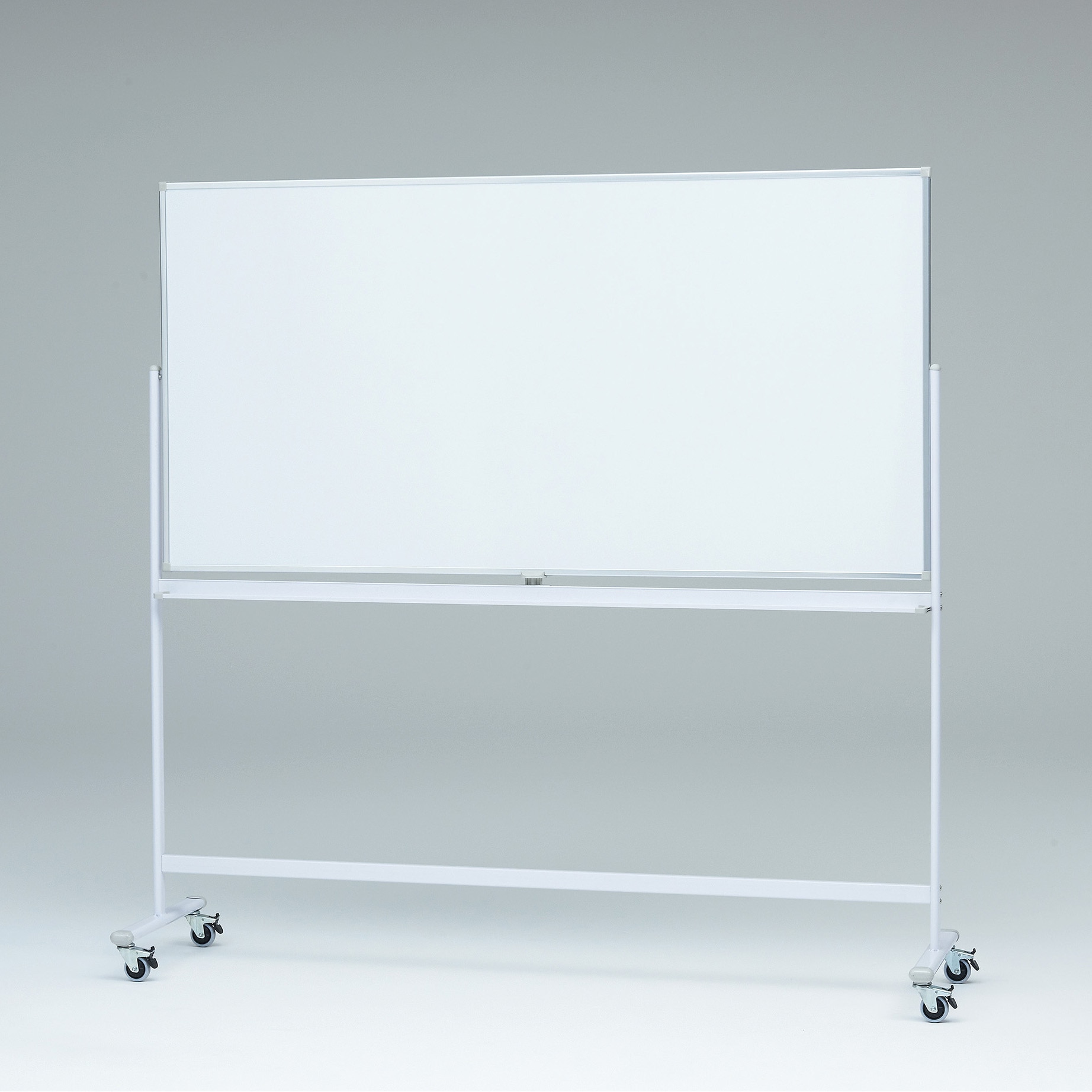B2629 両面ホワイトボード トーエイライト 1台 B2629