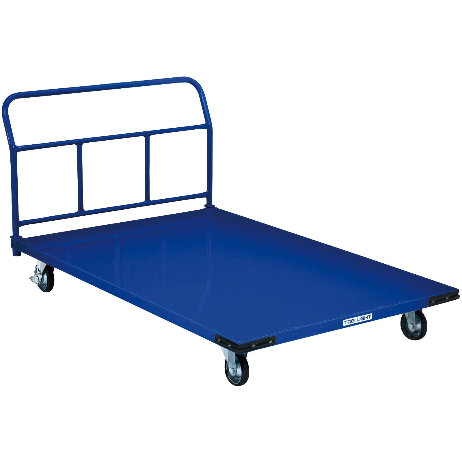 T1690 器具運搬車 トーエイライト 質量72.5kg T1690