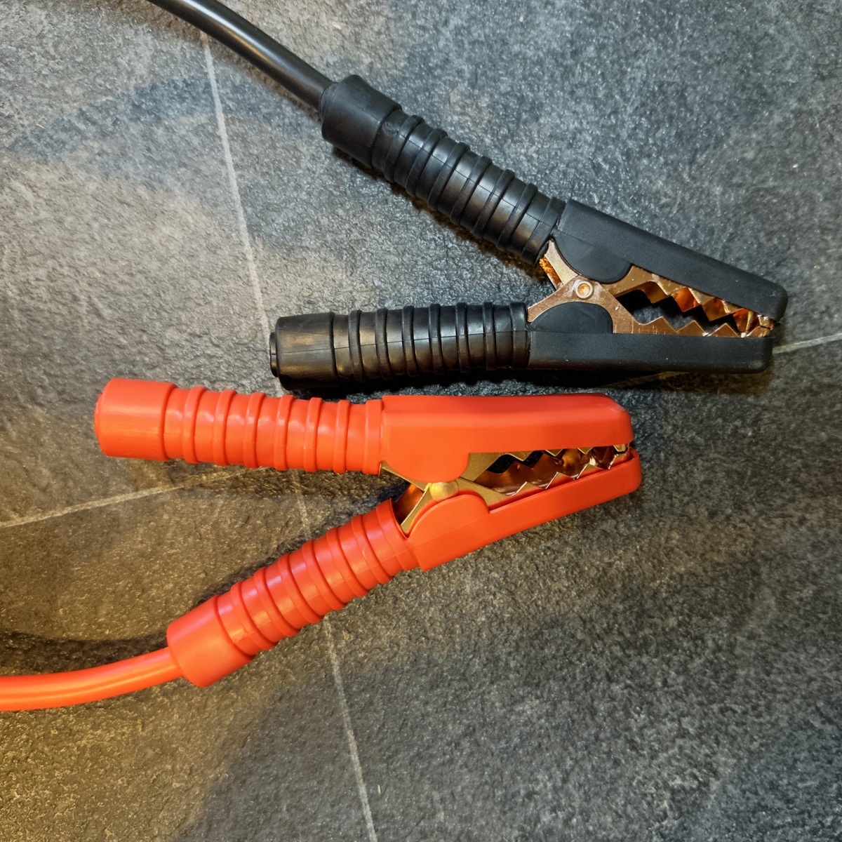 HA-1 極太 ブースターケーブル HA CONSULTING 電流100A 長さ3m 1セット