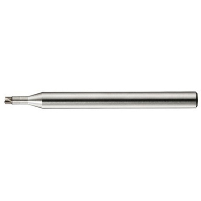 BREF-220005120 エンドミル 焼結 2刃 BREF 協和精工 CBN製 刃径2mmシャンク径4mm刃長1.5mm
