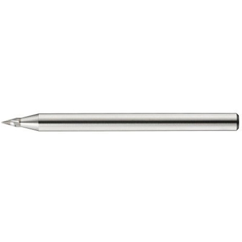 BVEF-2030005 エンドミル 焼結 2刃 BVEF 協和精工 CBN製 シャンク径4mm刃長3.64mm 14,686円