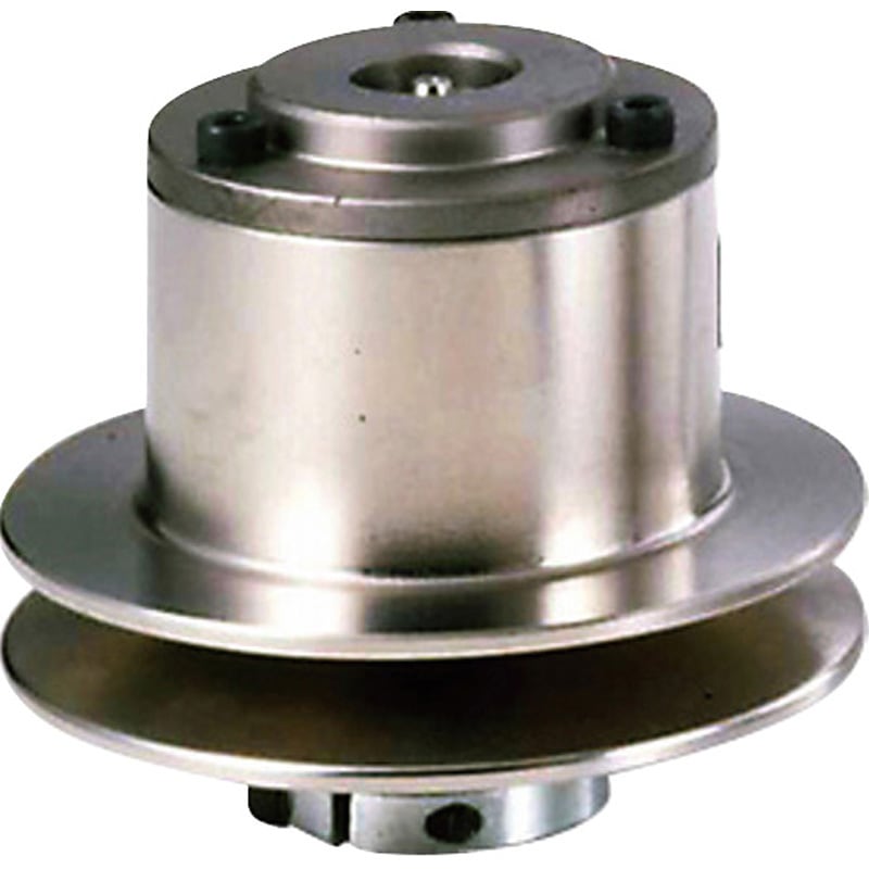 PE-106-AN-12H ベルト式無段変速機 ANS-□用減速機(機械側)PE-AN PE-106-AN-12H 1個 三木プーリ 【通販モノタロウ】