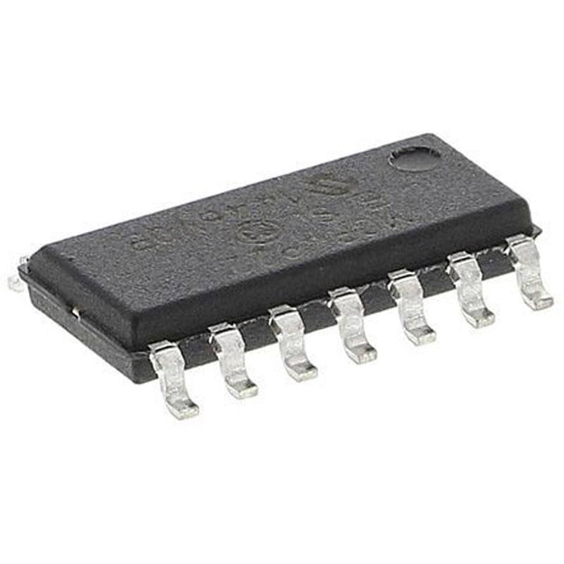 MCP4922-E/SL 12ビット D/Aコンバータ Microchip 1セット(57個) MICROCHIP 【通販モノタロウ】