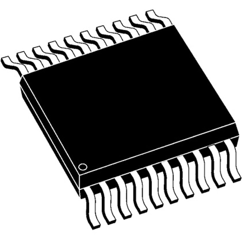 PIC16F627A-I/SS Microchip マイコン， 20-Pin SSOP PIC16F627A-I/SS 1セット(67個) MICROCHIP 【通販モノタロウ】