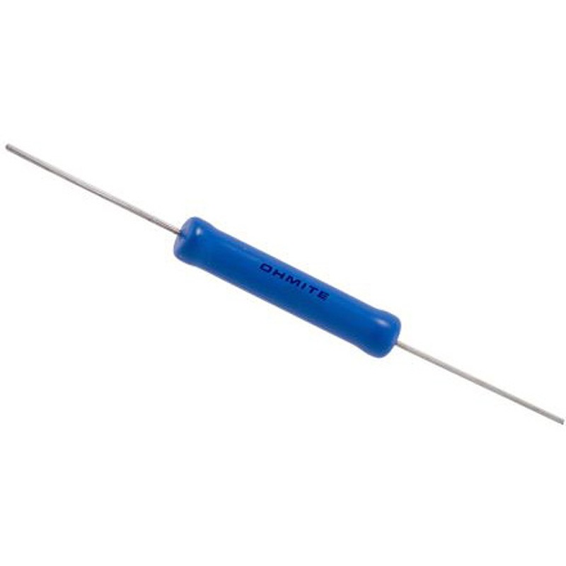 EY103KE Arcol Ohmite セラミック 抵抗器 2.5W 10kΩ ±10%， EY103KE 1袋(100個) ARCOL(OHMITE) 【通販モノタロウ】
