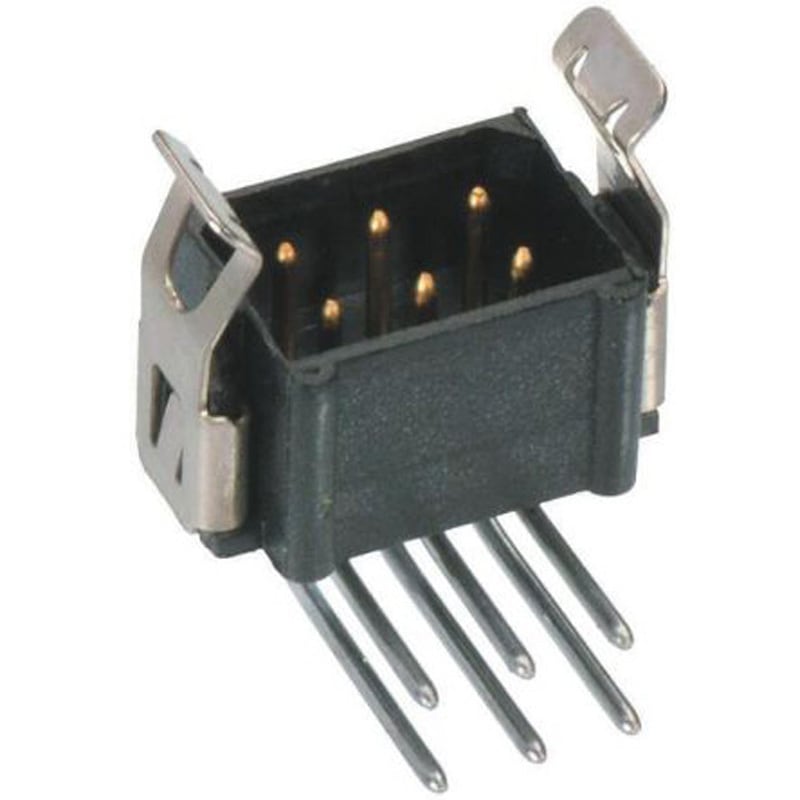 M80-8512042 HARWIN 基板接続用ピンヘッダ 20極 2.0mm 2列 M80-8512042 1セット(10個) HARWIN 【通販モノタロウ】 8,345円