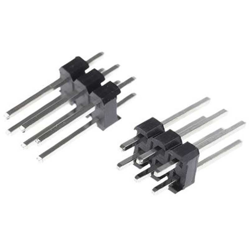 M20-9970346 HARWIN ピンヘッダ 6極 2.54mm 2列 M20-9970346 1袋(1000個) HARWIN 【通販モノタロウ】