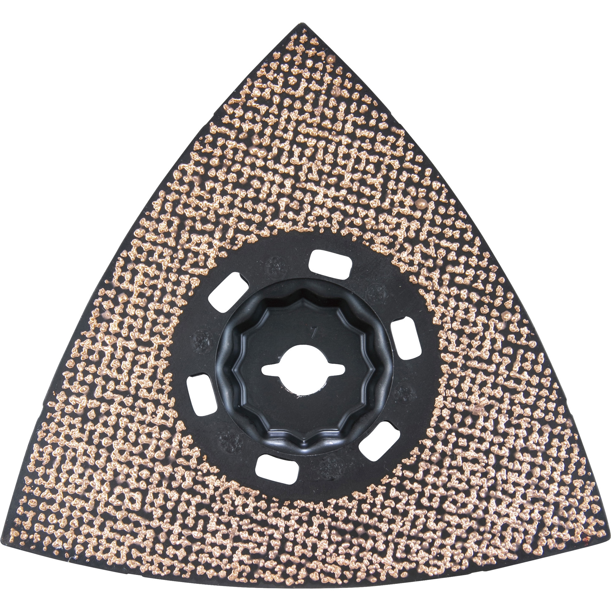 A-71489 STARLOCKMAXシリーズ モルタル・セメント・FRP用(荒削り用) 1枚 マキタ 【通販モノタロウ】