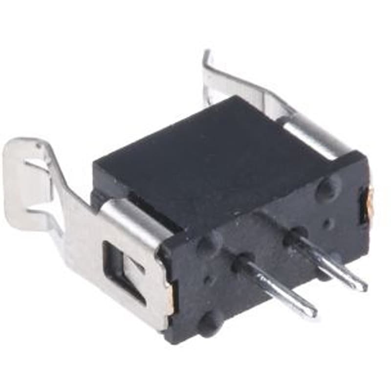 M80-8820242 HARWIN 基板接続用ピンヘッダ 2極 2.0mm 1列 M80-8820242 1セット(32個) HARWIN 【通販モノタロウ】