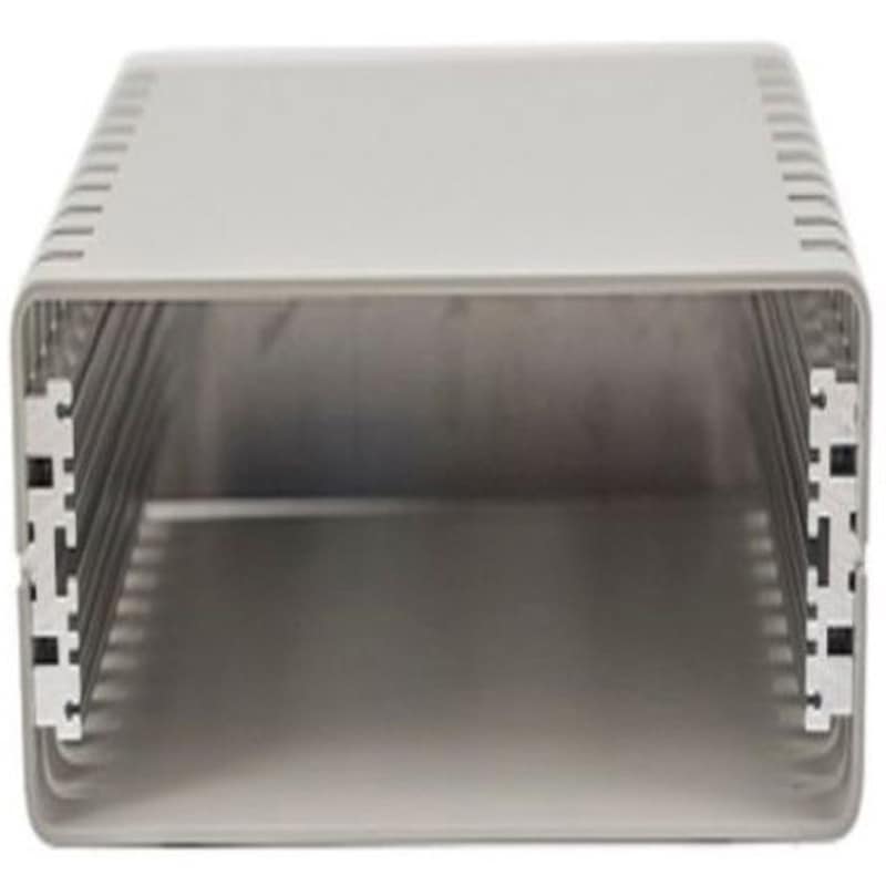 1402F Hammond アルミケース 79 x 180 x 262mm アルミニウム HAMMOND 1個 1402F