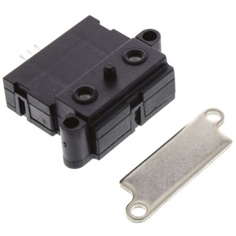 AWM43300V Honeywell エアフローセンサ ドライガス AWM40000シリーズ AWM43300V 1個 honeywell 【通販モノタロウ】