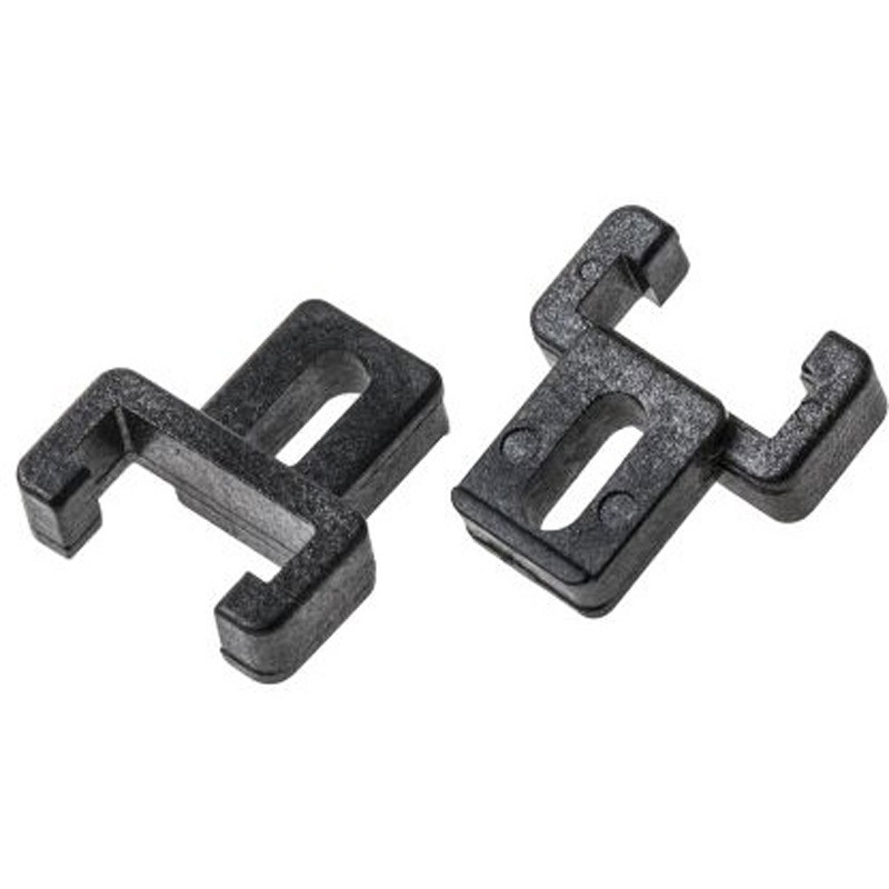 PC-15132 Honeywell 取り付けブラケット タイプ:取り付けブラケット FSシリーズ PC-15132 1袋(5個) honeywell 【通販モノタロウ】