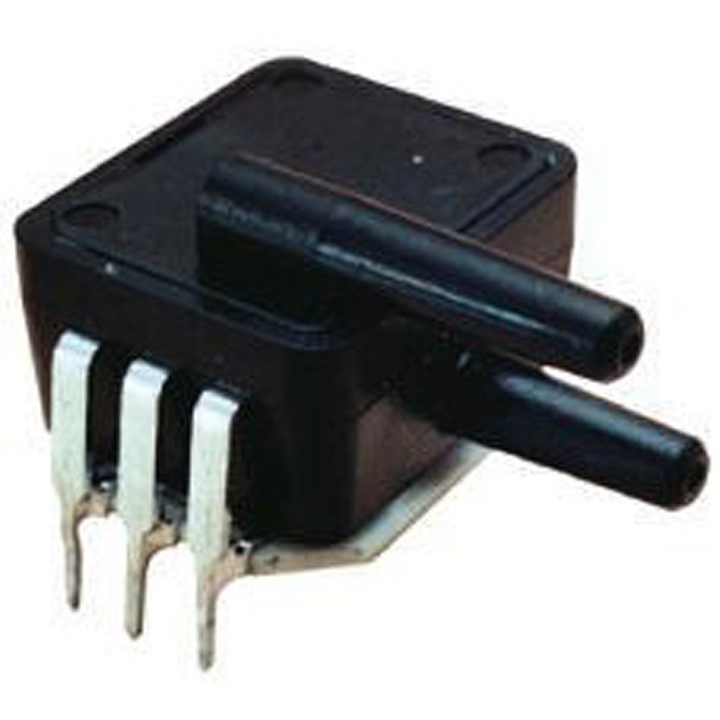 SDX01D4 Honeywell， 圧力センサ， 差動 1箱(25個) honeywell 【通販モノタロウ】