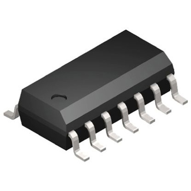 PIC16F753-I/SL Microchip マイコン， 14-Pin SOIC PIC16F753-I/SL 1セット(57個) MICROCHIP 【通販モノタロウ】