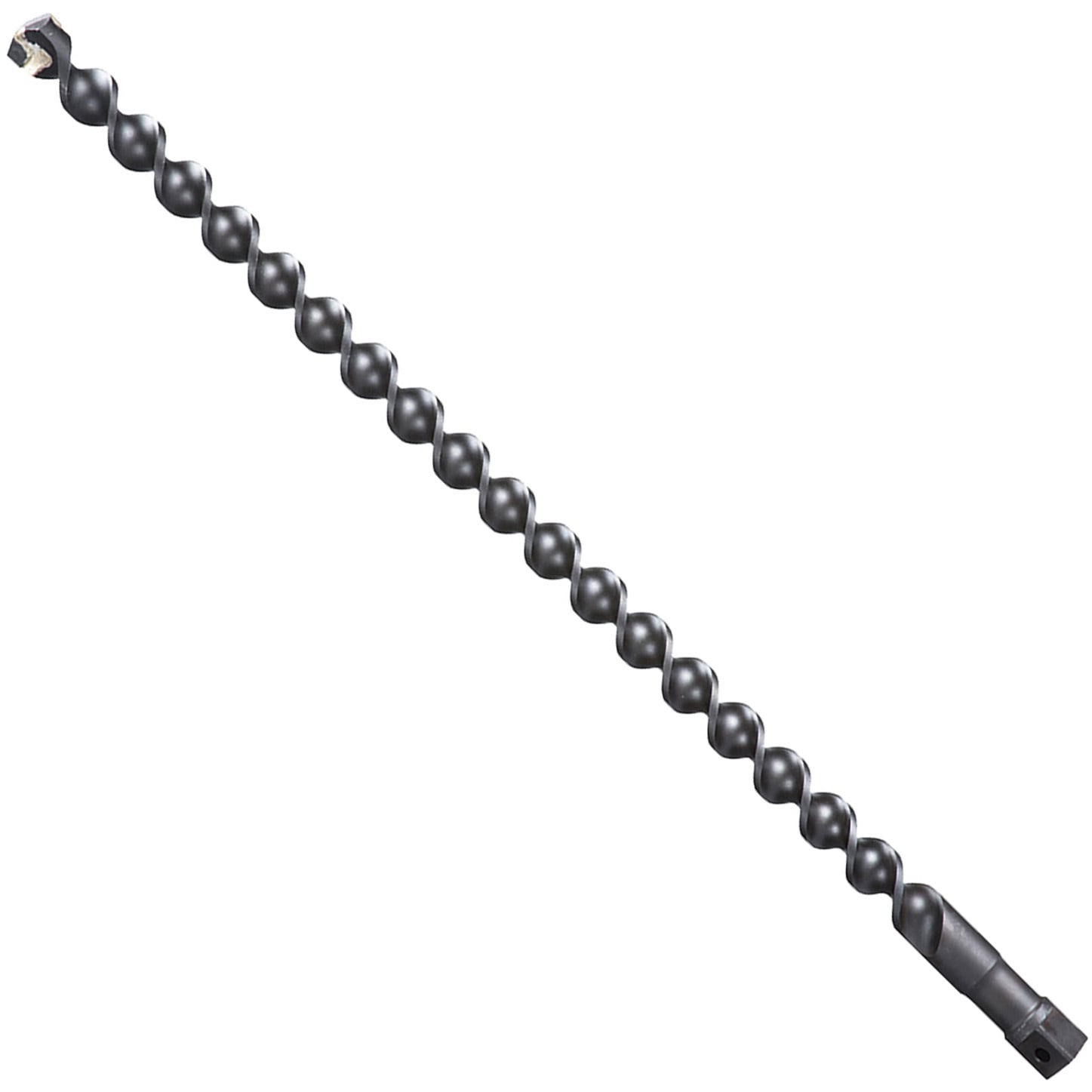 マキタ　アース超硬ドリル A-65844 径25mm／全長600mm　インパクトレンチ　6906 TW001G TW1001D用　ビニールハウスの穴開けに A-65844 アース超硬ドリル 単品 マキタ ドリル径25mm A-65844 【通販