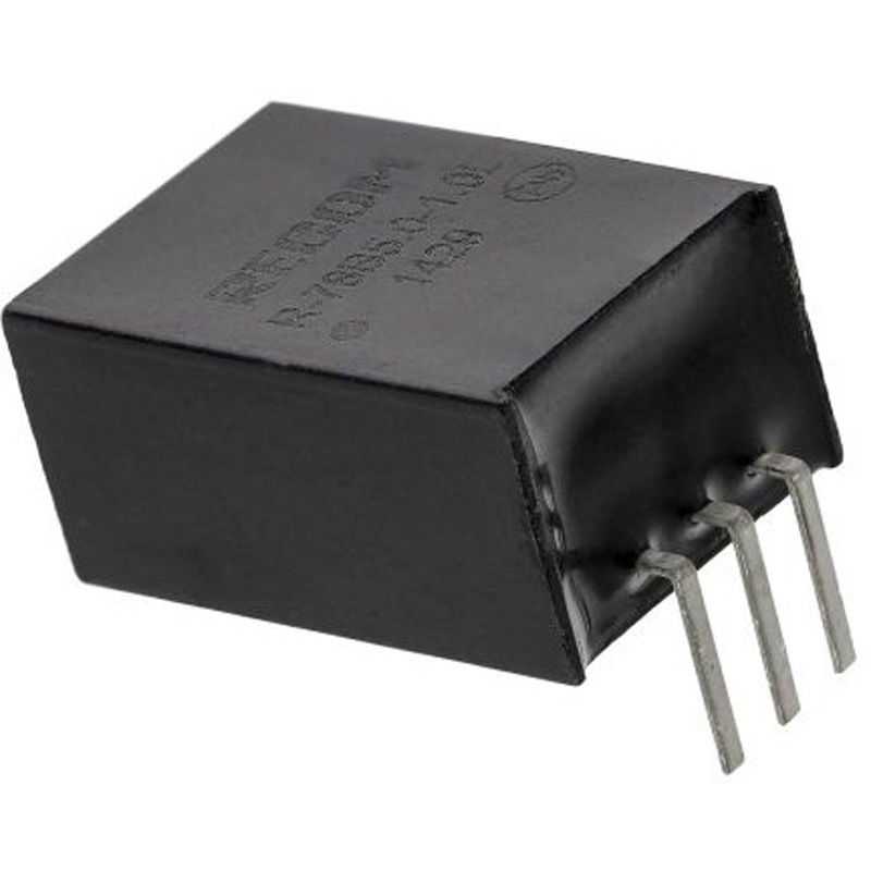 R-78B5.0-1.0L Recom スイッチングレギュレータ，定格：5W 1セット(42個) RECOM 【通販モノタロウ】
