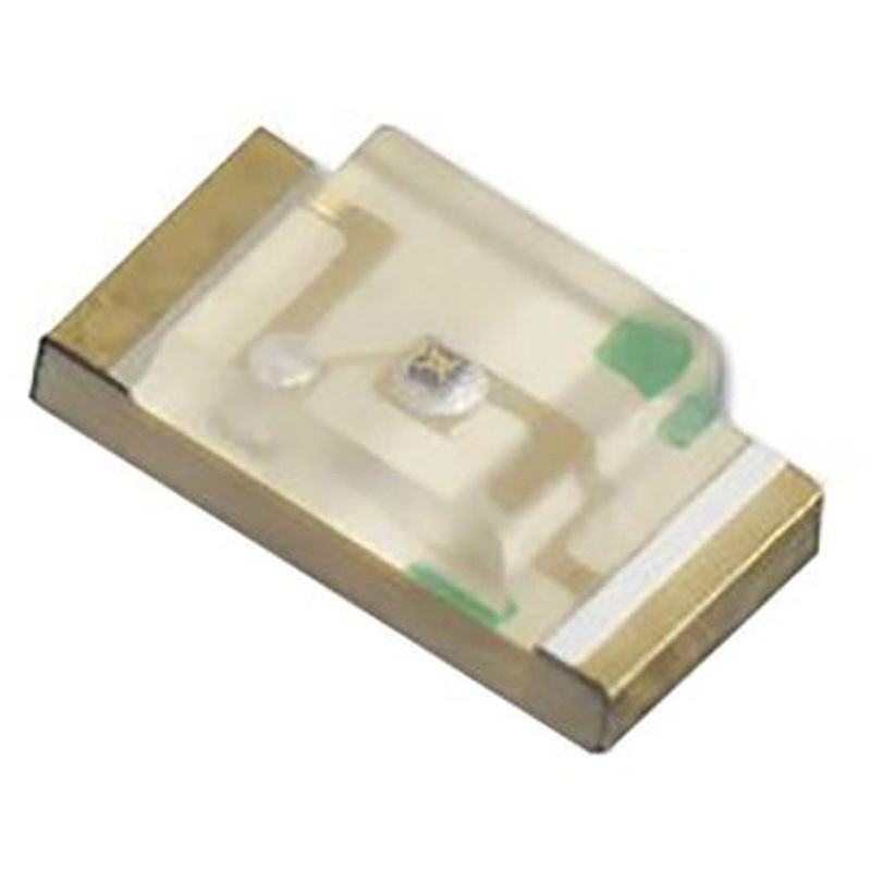 KP-3216SURC Kingbright LED， 赤， 表面実装， 3216， KP-3216SURC 1セット(2000個) KINGBRIGHT 【通販モノタロウ】