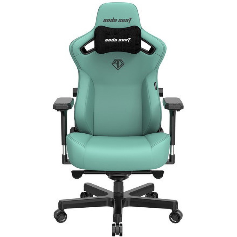 Kaiser 3 Robin Egg Blue AD12YDC-L-01-E-PV/C Andaseat(アンダシート) 緑色