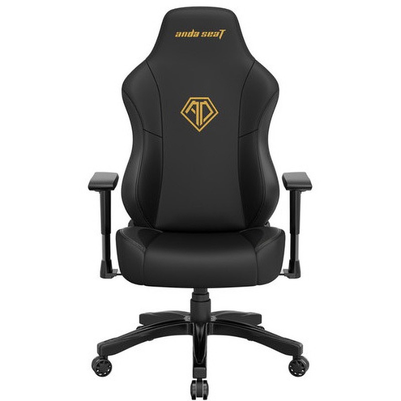 Phantom 3 Black&Gold AD18Y-06-B-PVC Andaseat(アンダシート) 黒色 高さ1250～1340mm幅720-740mm奥行700mm 33,137円