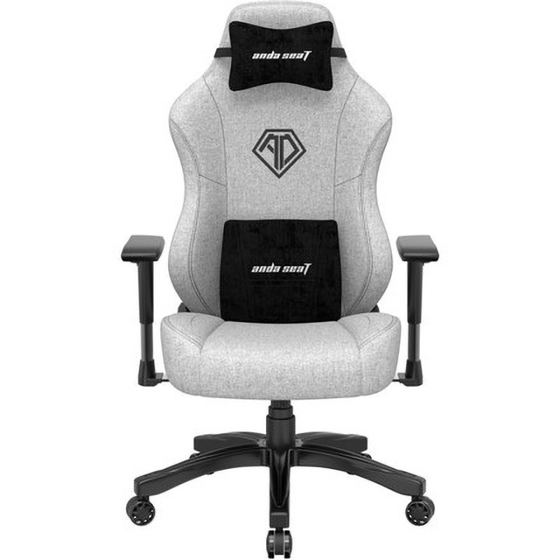 Phantom 3 Grey AD18Y-06-G-F Andaseat(アンダシート) グレー色 高さ1250～1340mm幅720-740mm奥行700mm  Phantom 3 Grey