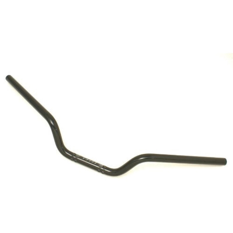 EBL049K イージーフィットバー Low EFFEX(エフェックス) ブラック色 適合車種CB750 01-08 ハンドル径22.2mm  EBL049K