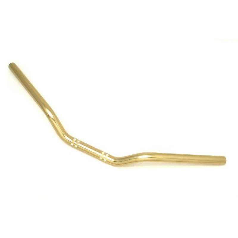 EBL098G イージーフィットバー Low EFFEX(エフェックス) ゴールド色