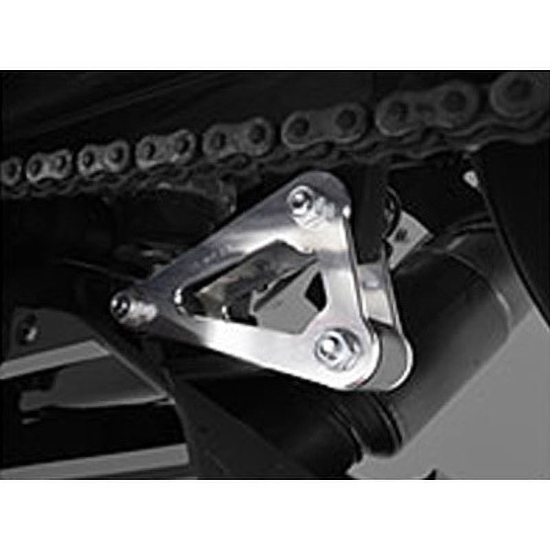 CBR600RR ローダウンキット EFFEX EFFEX】ローダウンKIT HONDA CBR600RR 2024年モデル適合追加