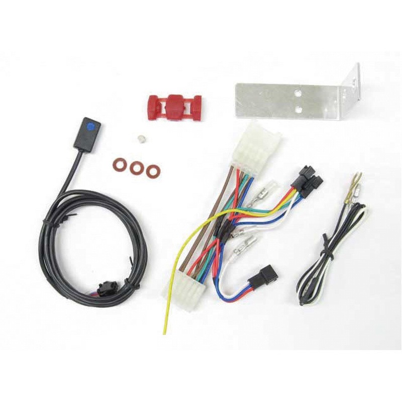 11150 HS-S50 SPI用ハーネス 1セット プロテック 【通販モノタロウ】